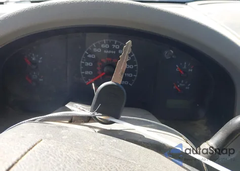 2007 Ford F-150 Stx/Xl/Xlt from USA, damaged, VIN 1FTRF12227KC26985